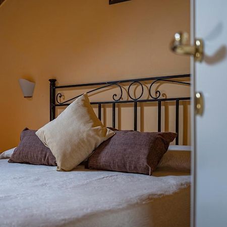 Bed And Breakfast Donna Olimpia San Martino al Cimino Екстериор снимка