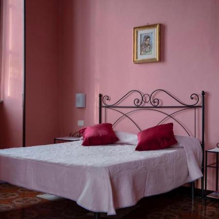 Bed And Breakfast Donna Olimpia San Martino al Cimino Екстериор снимка