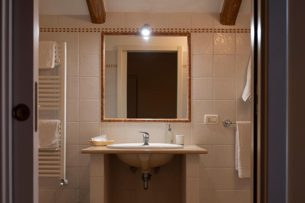 Bed And Breakfast Donna Olimpia San Martino al Cimino Екстериор снимка