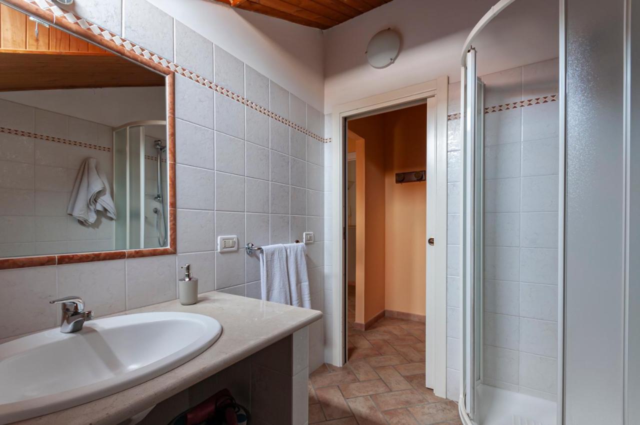 Bed And Breakfast Donna Olimpia San Martino al Cimino Екстериор снимка