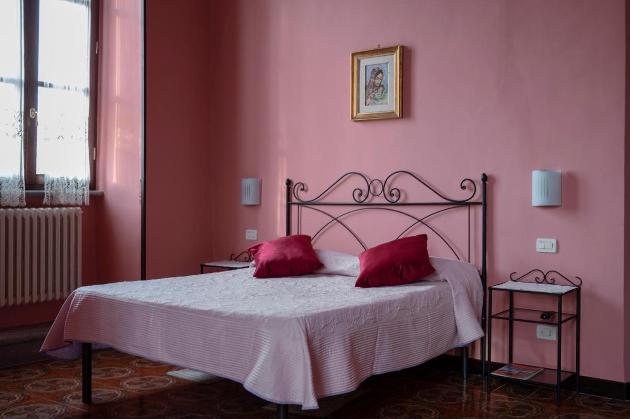Bed And Breakfast Donna Olimpia San Martino al Cimino Екстериор снимка