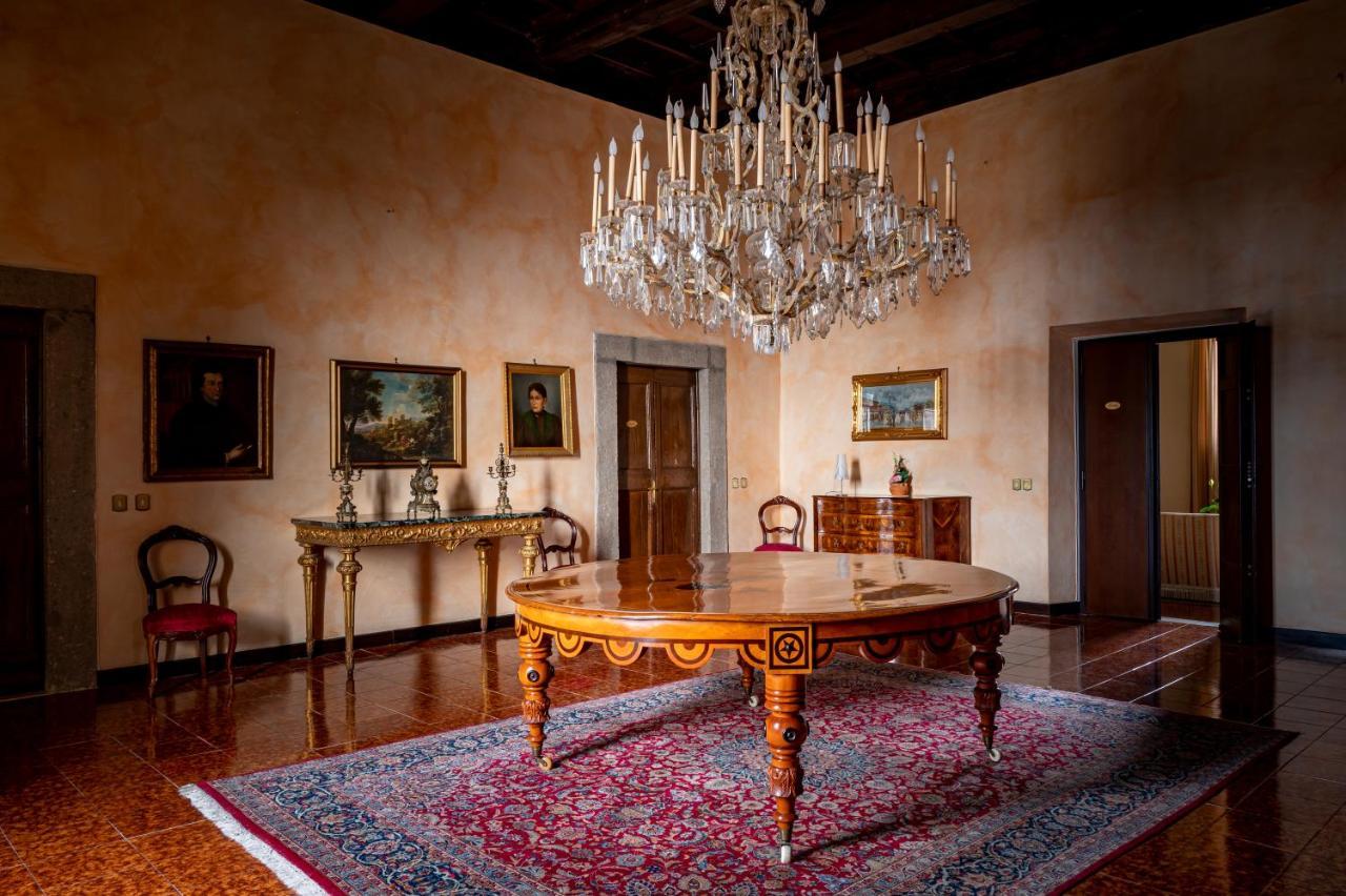 Bed And Breakfast Donna Olimpia San Martino al Cimino Екстериор снимка