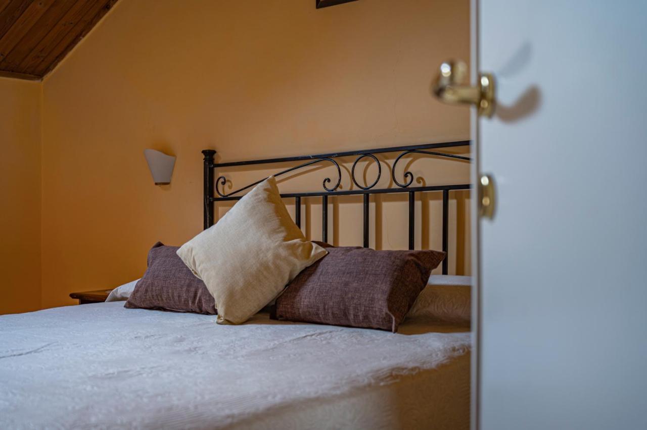 Bed And Breakfast Donna Olimpia San Martino al Cimino Екстериор снимка