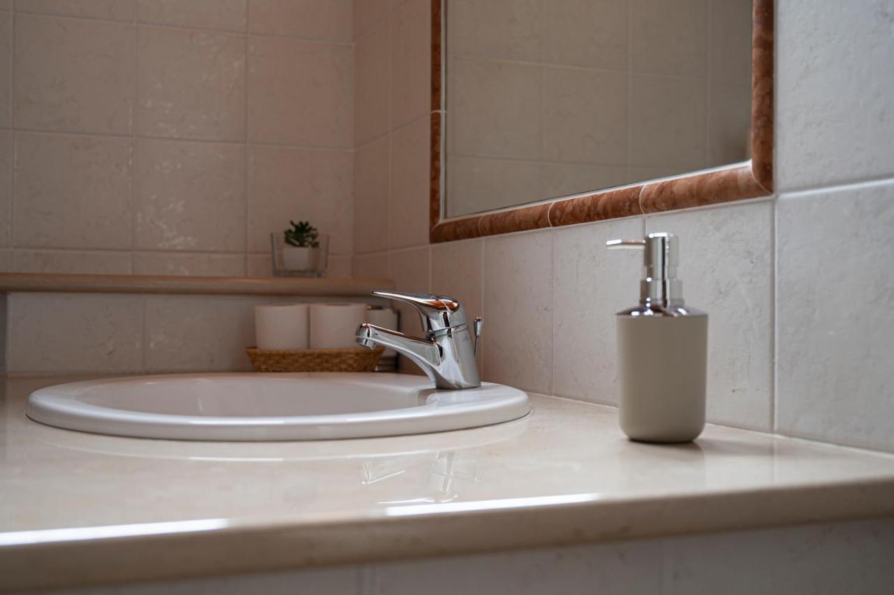 Bed And Breakfast Donna Olimpia San Martino al Cimino Екстериор снимка