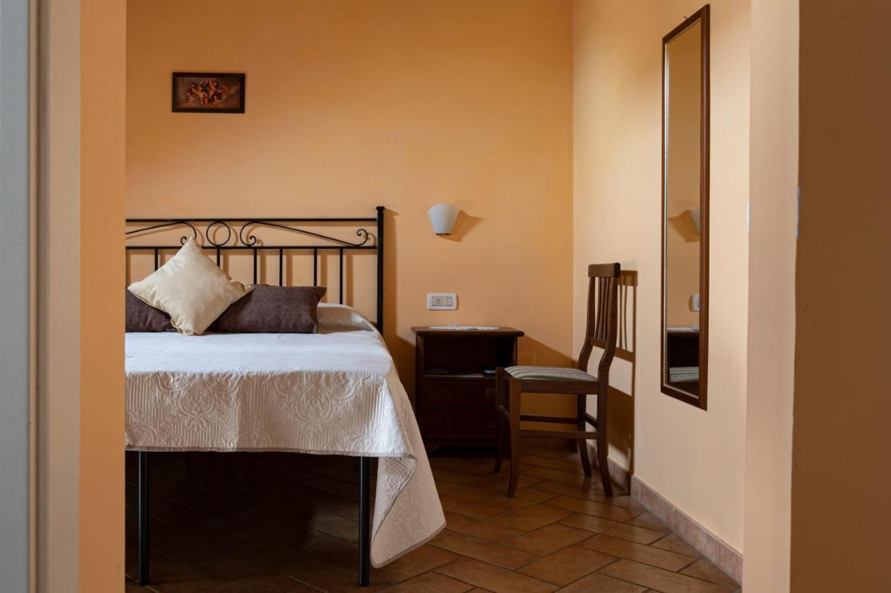 Bed And Breakfast Donna Olimpia San Martino al Cimino Екстериор снимка