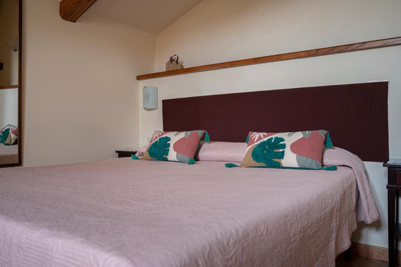 Bed And Breakfast Donna Olimpia San Martino al Cimino Екстериор снимка