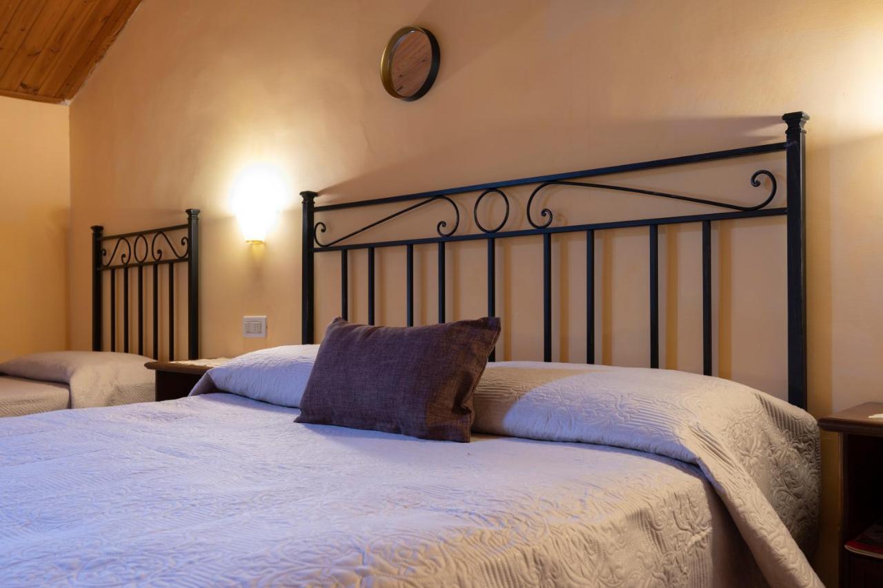 Bed And Breakfast Donna Olimpia San Martino al Cimino Екстериор снимка