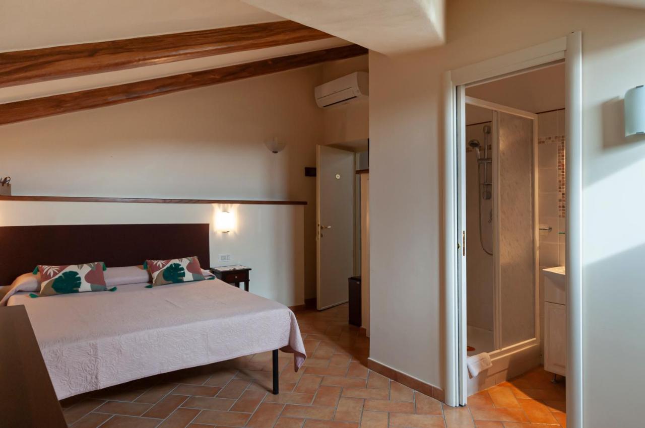 Bed And Breakfast Donna Olimpia San Martino al Cimino Екстериор снимка