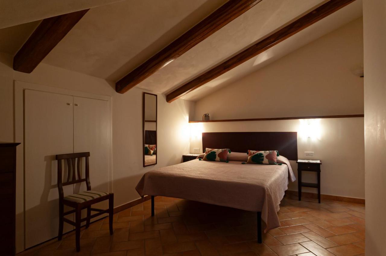 Bed And Breakfast Donna Olimpia San Martino al Cimino Екстериор снимка