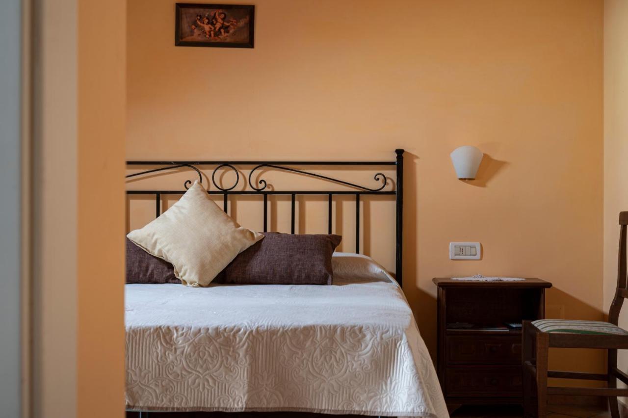 Bed And Breakfast Donna Olimpia San Martino al Cimino Екстериор снимка