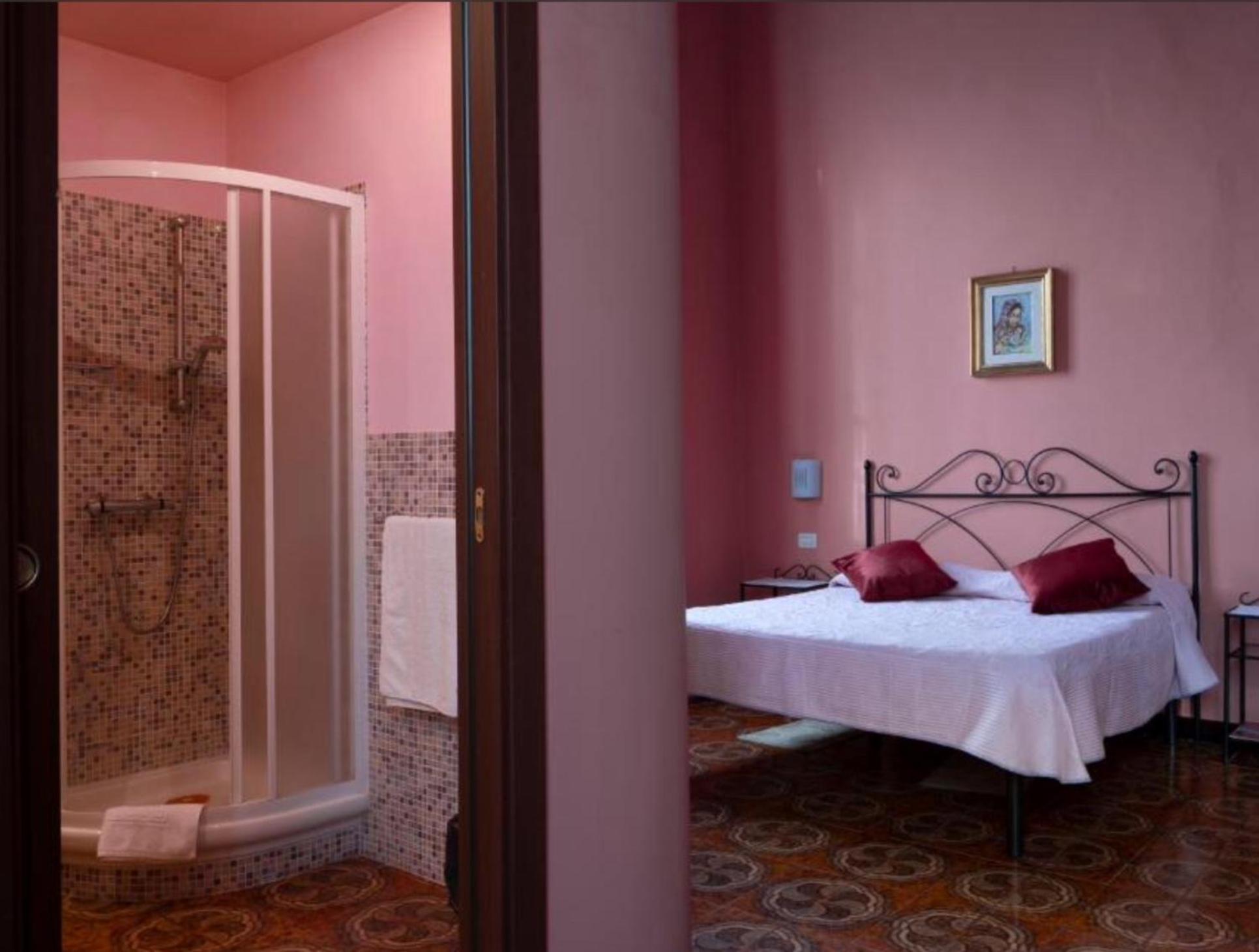 Bed And Breakfast Donna Olimpia San Martino al Cimino Екстериор снимка